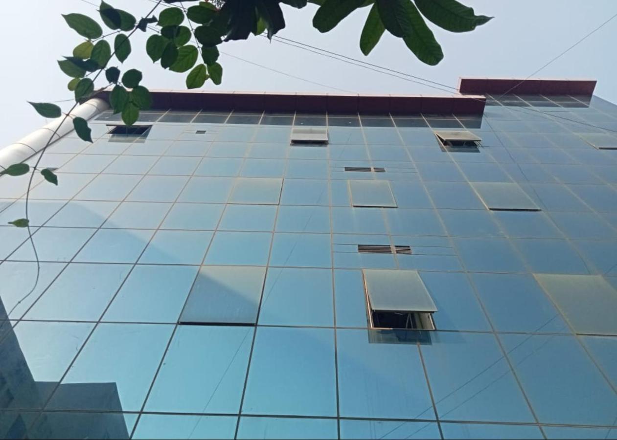 Hotel Amenda International نيودلهي المظهر الخارجي الصورة